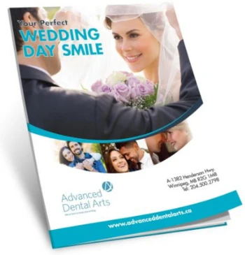 Wedding Day Smile
